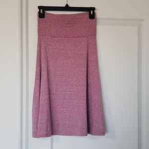 Lularoe Skirt